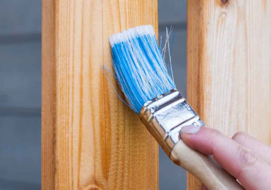 Exterior & Interior Painting